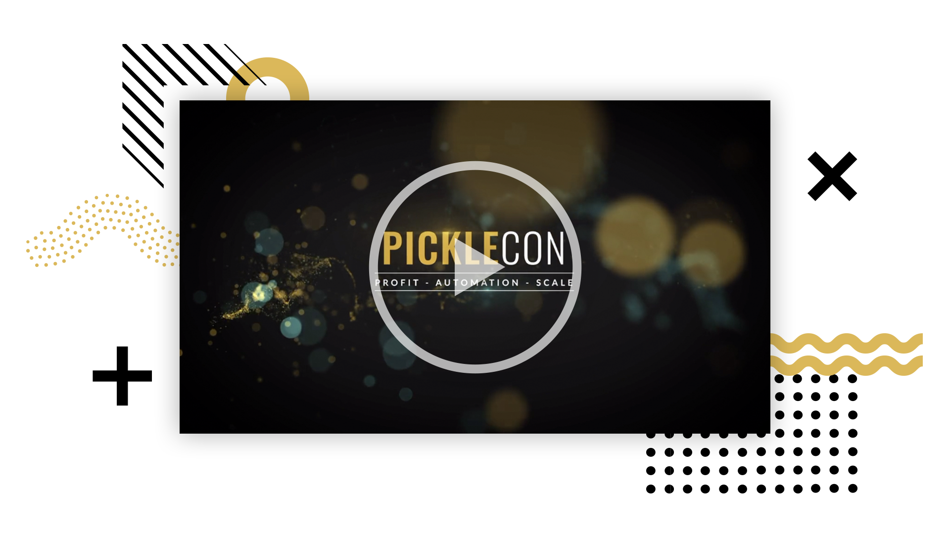 PICKLECON